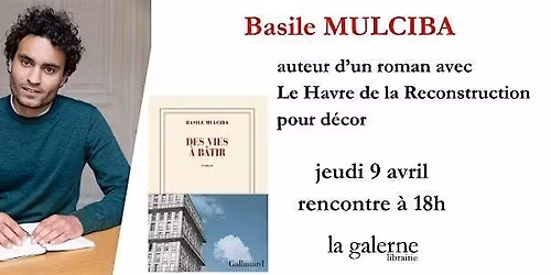 Rencontre Basile Mulciba