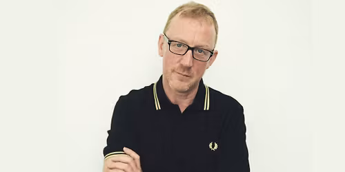 Dave Rowntree