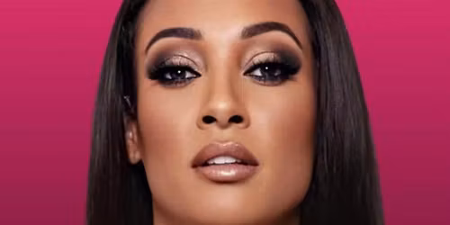 Dinner with Lisa Maffia