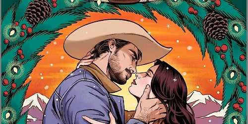 December Shelf Love Book Club