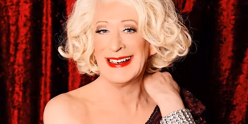 Lilo Wanders - "Waren Sie nicht mal Lilo Wanders?"