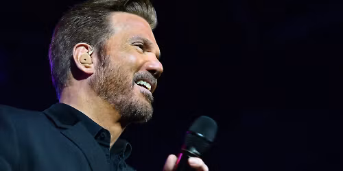 Willy Chirino, Alvaro Torres in Pembroke Pines