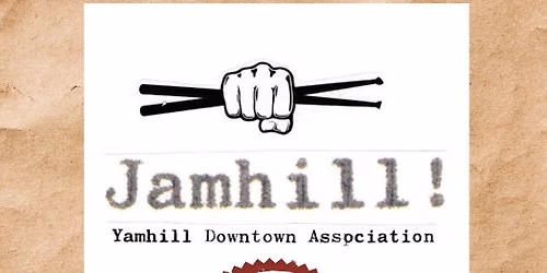 Jamhill