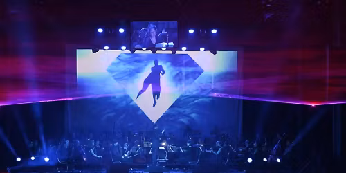 The Lord of the Rings & The Hobbit - The Concert - Minneapolis (Rescheduled from 5\/21\/25)