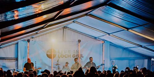 Live In Loch Goil 2026