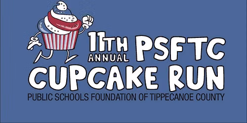 Cupcake Run\/Walk 2026
