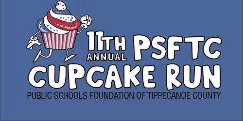 Cupcake Run\/Walk 2026 