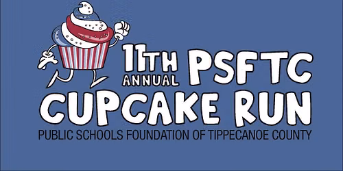 Cupcake Run\/Walk 2026 