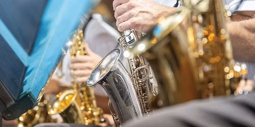 Concert in the Courtyard