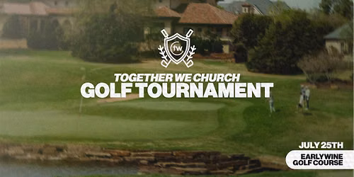 TWC Golf Tournament
