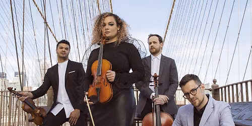 PUBLIQuartet