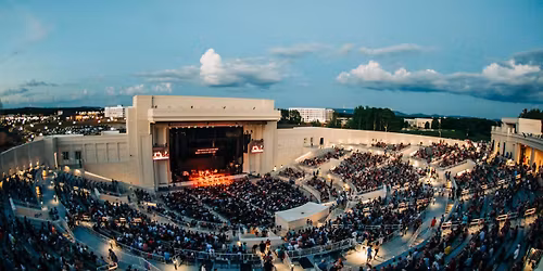 Parking The Sound of Music - Huntsville