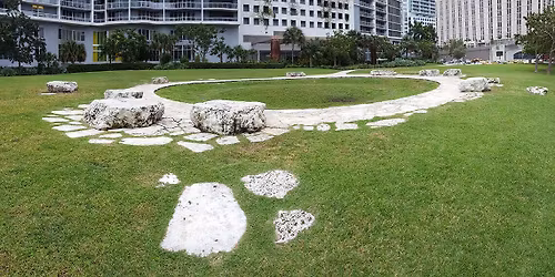 Digging in Circles: Miami\u2019s Prehistoric Legacy
