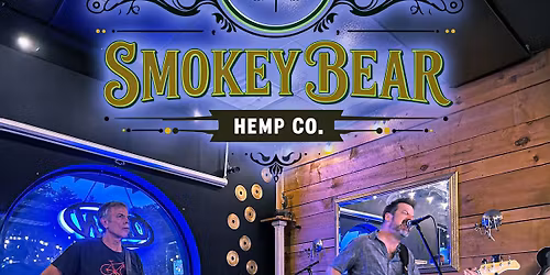 The BRUE at Smokey Bear Events