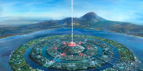 Atelier \u00ab Atlantes \u00bb