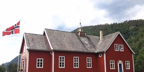 V\u00e5rdugnad i Trudvang 