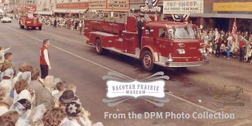 Fourth of July Parade