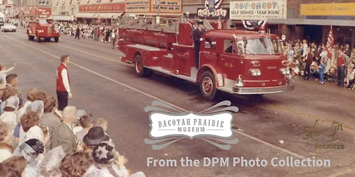 Fourth of July Parade