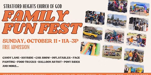 Family Fun Fest