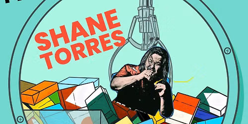 Shane Torres - JJs 20 year anniversary!