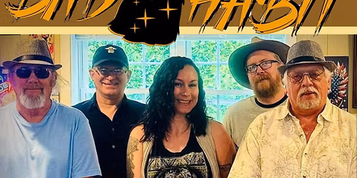 Bad Habit @Wesleyville Legion