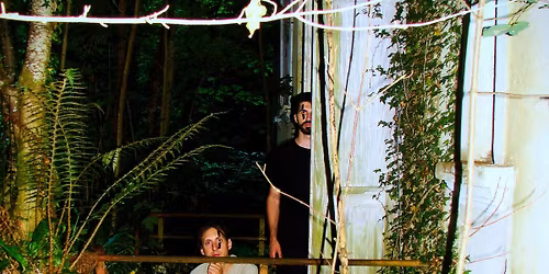 BL\u00caME + sc\u00e8ne ouverte | \u00e9lectro-slam | AFTERWORK 