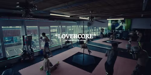 Artemas: LOVERCORE at Hollywood Palladium