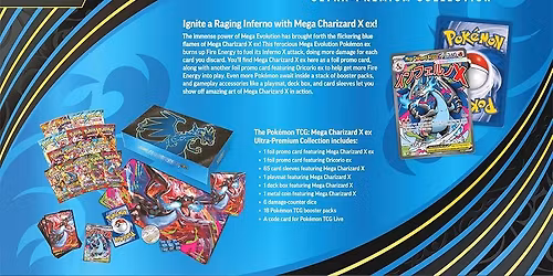 Flynn's Phantasmal Flames UPC TCG Locals