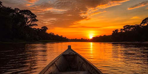 Amazonia, kt\u00f3rej nie pokazuj\u0105 biura podr\u00f3\u017cy...