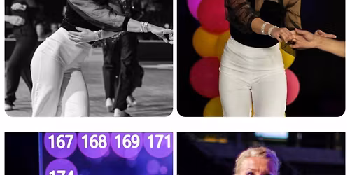 Bugg med SM- och VM-vinnaren Nathalie Albrigtsen