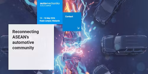 Automechanika Kuala Lumpur 2026