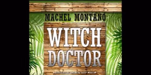 \u201cWitch Doctor\u201d Halloween SOCA Choreography Workshop w\/Laila