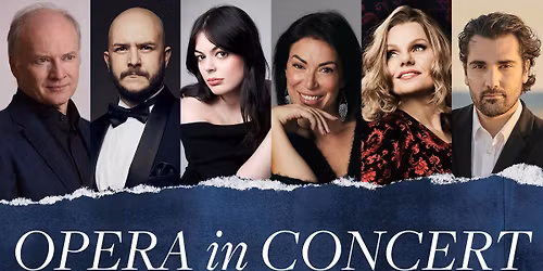 Parking National Symphony Orchestra - Puccini\u2019s Il Trittico