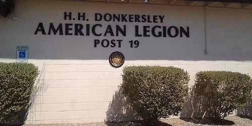 Christmas Eve Dinner