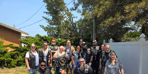 August meeting