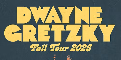 DWAYNE GRETZKY - Montr\u00e9al