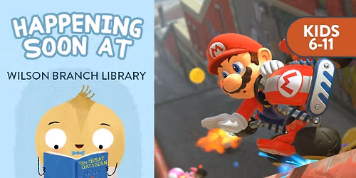 Nintendo Gaming