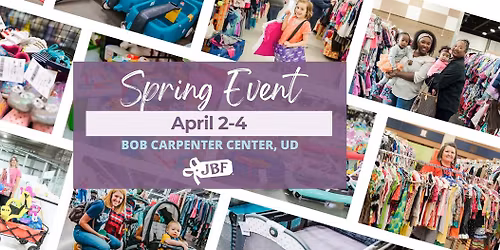 Kids Consignment MEGA EVENT in Newark, DE