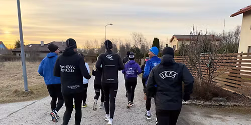 Peetri S\u00f6rk #163: Kolmap\u00e4evane Hommikus\u00f6rk \u2615\ufe0f Start kell 7.15