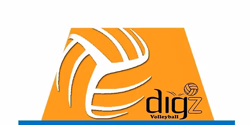 Digz Pentagon Mens & Womens Volleyball Tournament