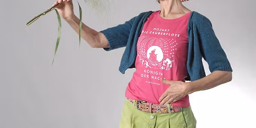 Dietlinde Elsaesser \u201eLedig 3.o Knallvergn\u00fcgt.\u201c