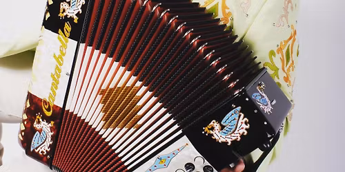 Ramon Ayala (Rescheduled from 9\/15\/25)