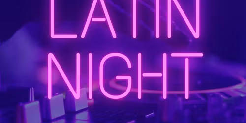 \u00a1EL SONIDO! LATIN GRAMMY AFTERPARTY