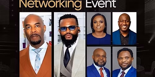 Business Mixer Networking Evenet AT STANLION CLOTHING