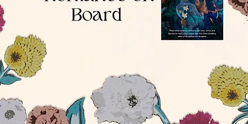 October Book Club - Dearly Departed