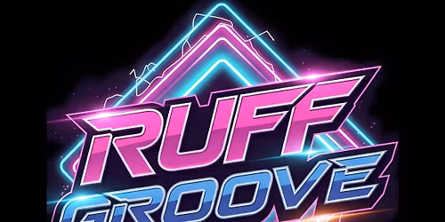 Ruff Groove Christmas Party