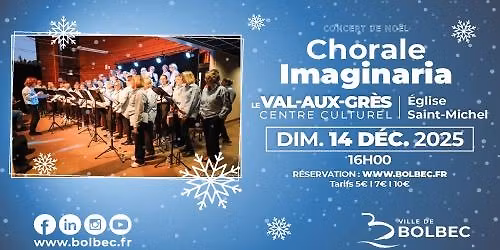 Concert de No\u00ebl