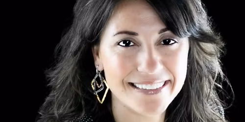 Martine Helou-Allen, Founder and Executive Director RIZE Prevention Inc.