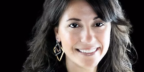 Martine Helou-Allen, Founder and Executive Director RIZE Prevention Inc.