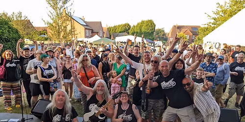 Kingswood Tavern Nuneaton 